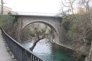 Pont actuel